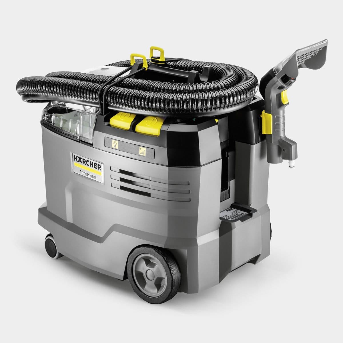 Karcher Puzzi 9/1 Bp Battery Spray Extraction Machine - Buy Direct
